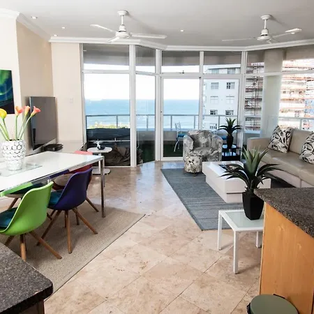 403 Oyster Schelles - By Stay In Umhlanga Durban Exterior foto