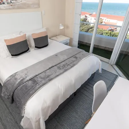 403 Oyster Schelles - By Stay In Umhlanga Durban Exterior foto