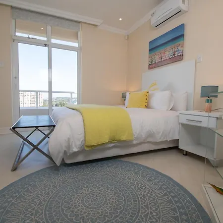 403 Oyster Schelles - By Stay In Umhlanga Durban Exterior foto
