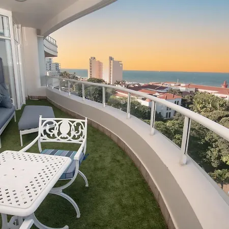 403 Oyster Schelles - By Stay In Umhlanga Durban Exterior foto