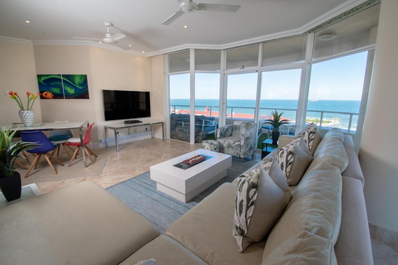 403 Oyster Schelles - By In Umhlanga Apartamento