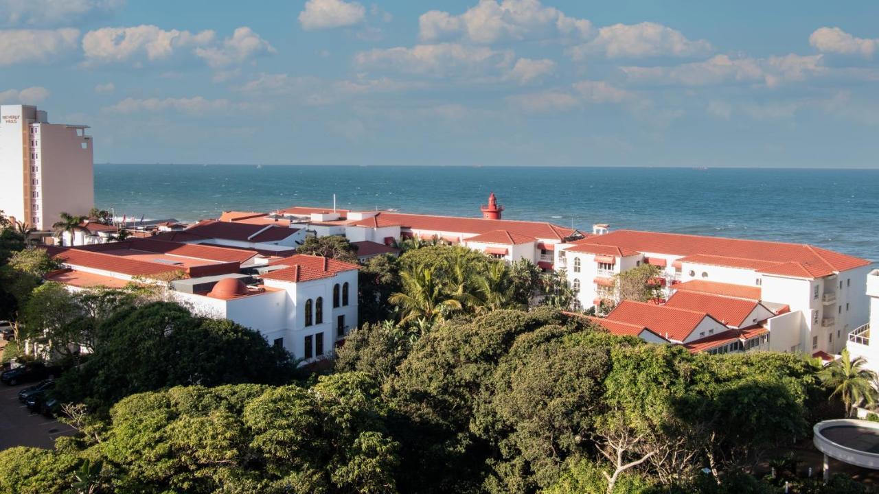 403 Oyster Schelles - By In Umhlanga Apartamento *