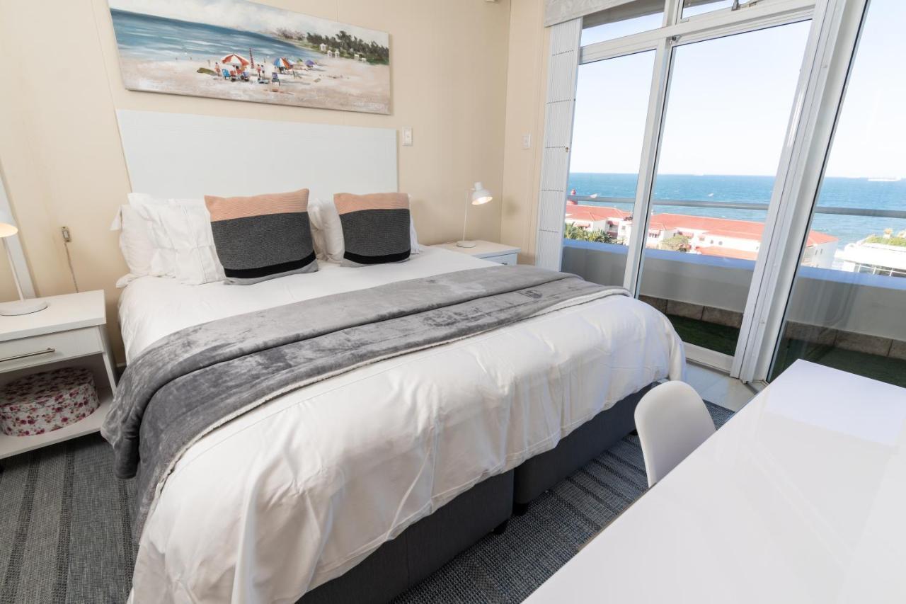 Apartamento 403 Oyster Schelles - By In Umhlanga