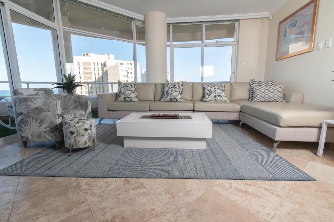403 Oyster Schelles - By In Umhlanga Apartamento