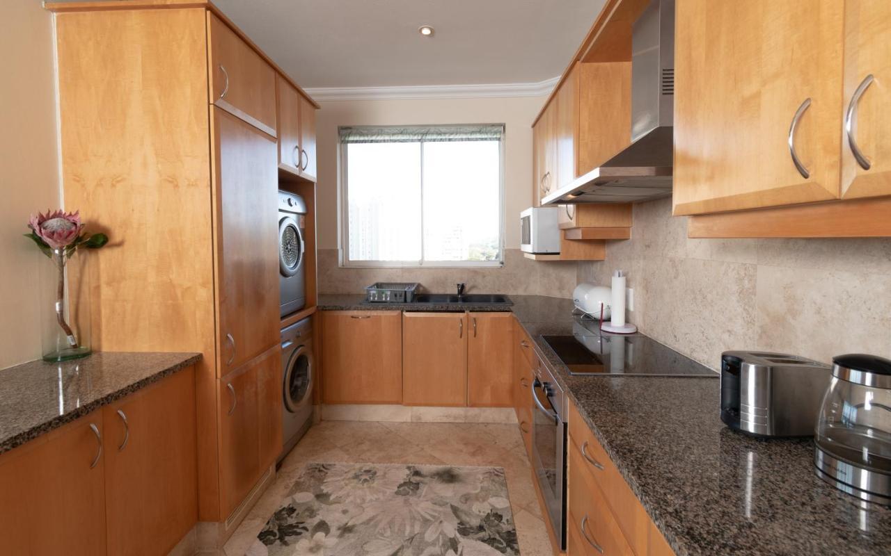 Apartamento 403 Oyster Schelles - By In Umhlanga