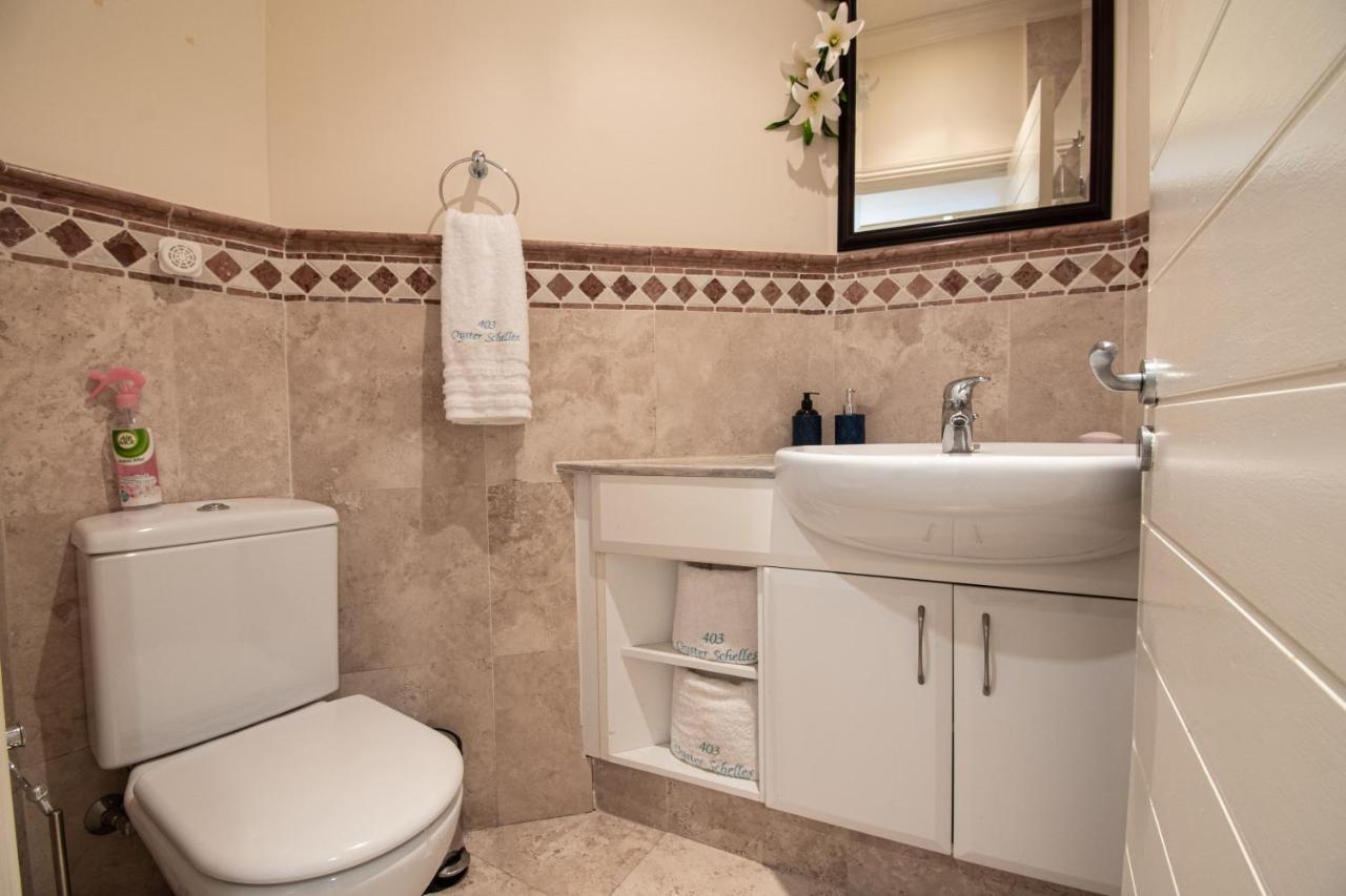 Apartamento 403 Oyster Schelles - By In Umhlanga Durban