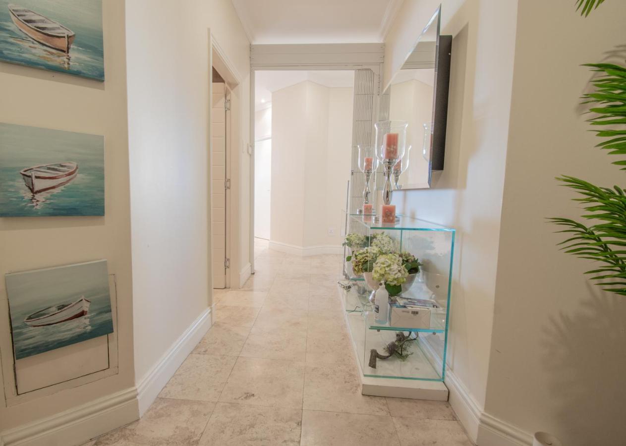 Apartamento 403 Oyster Schelles - By In Umhlanga *