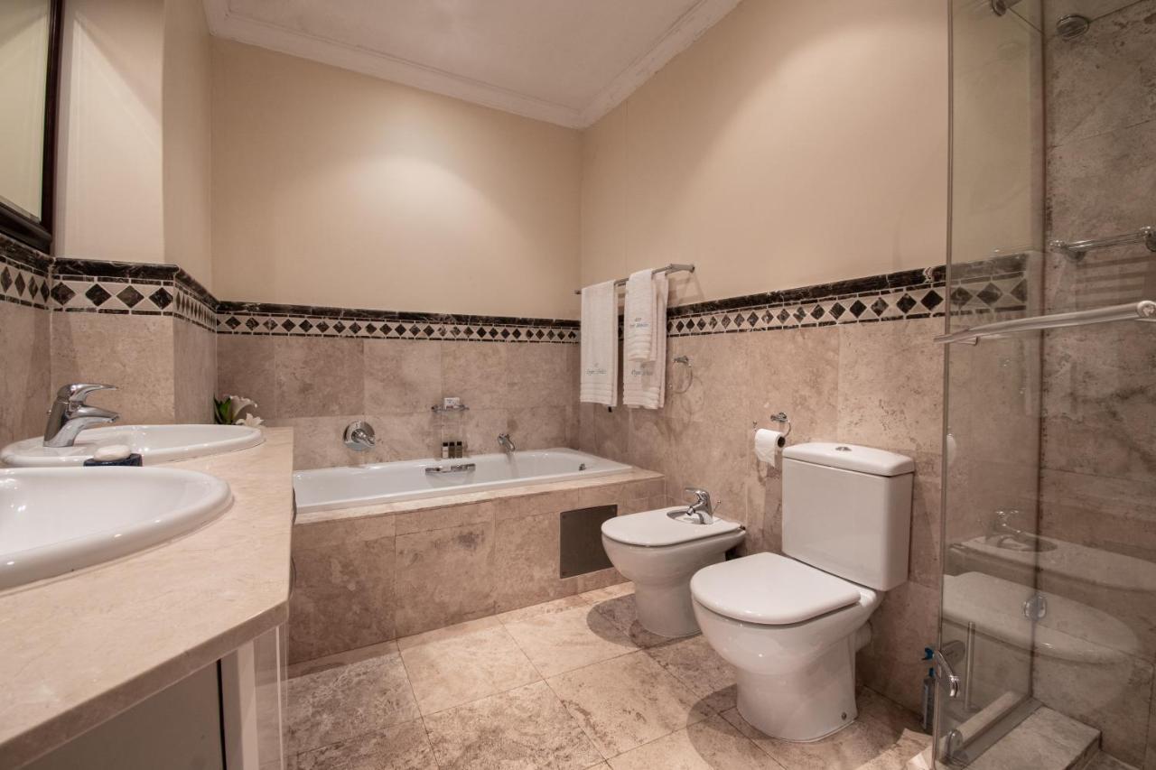 403 Oyster Schelles - By In Umhlanga Apartamento Durban