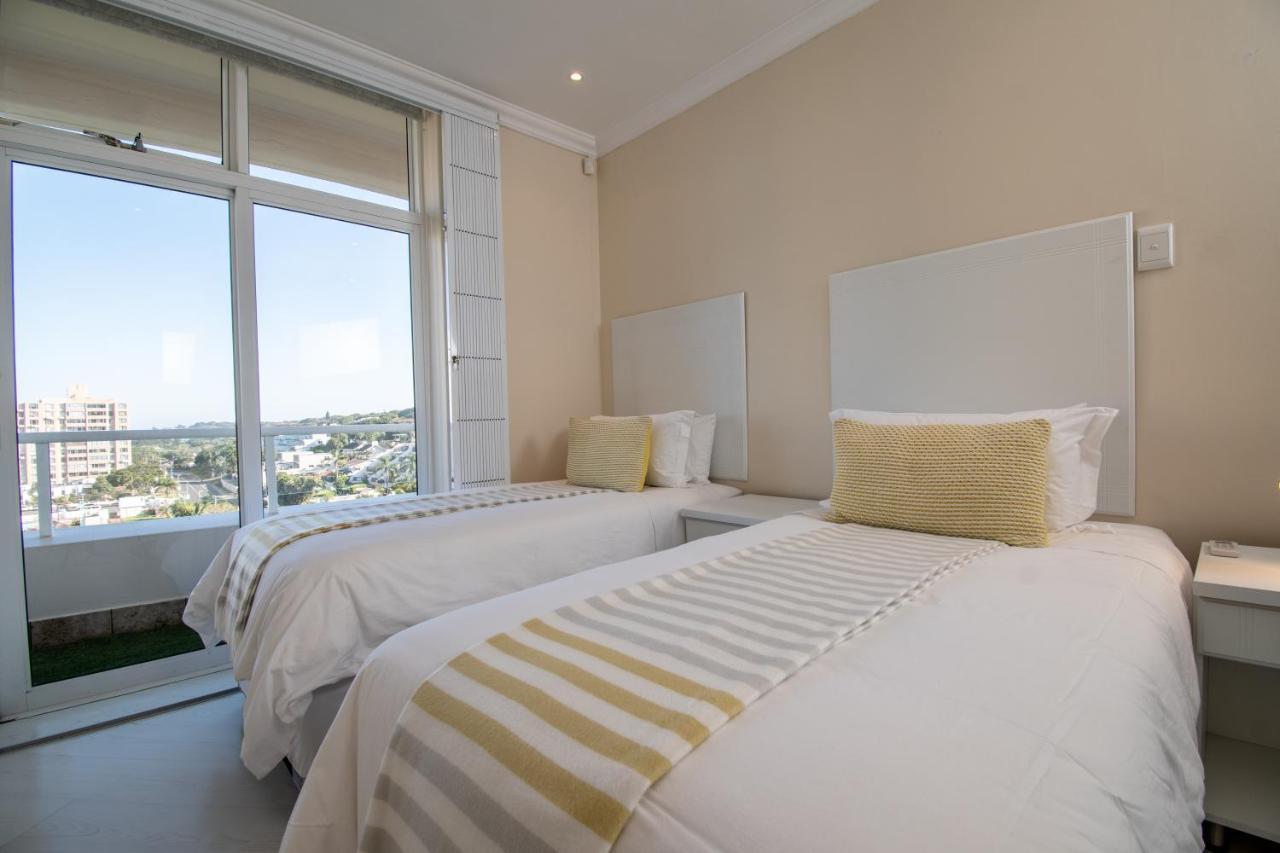 Apartamento 403 Oyster Schelles - By In Umhlanga
