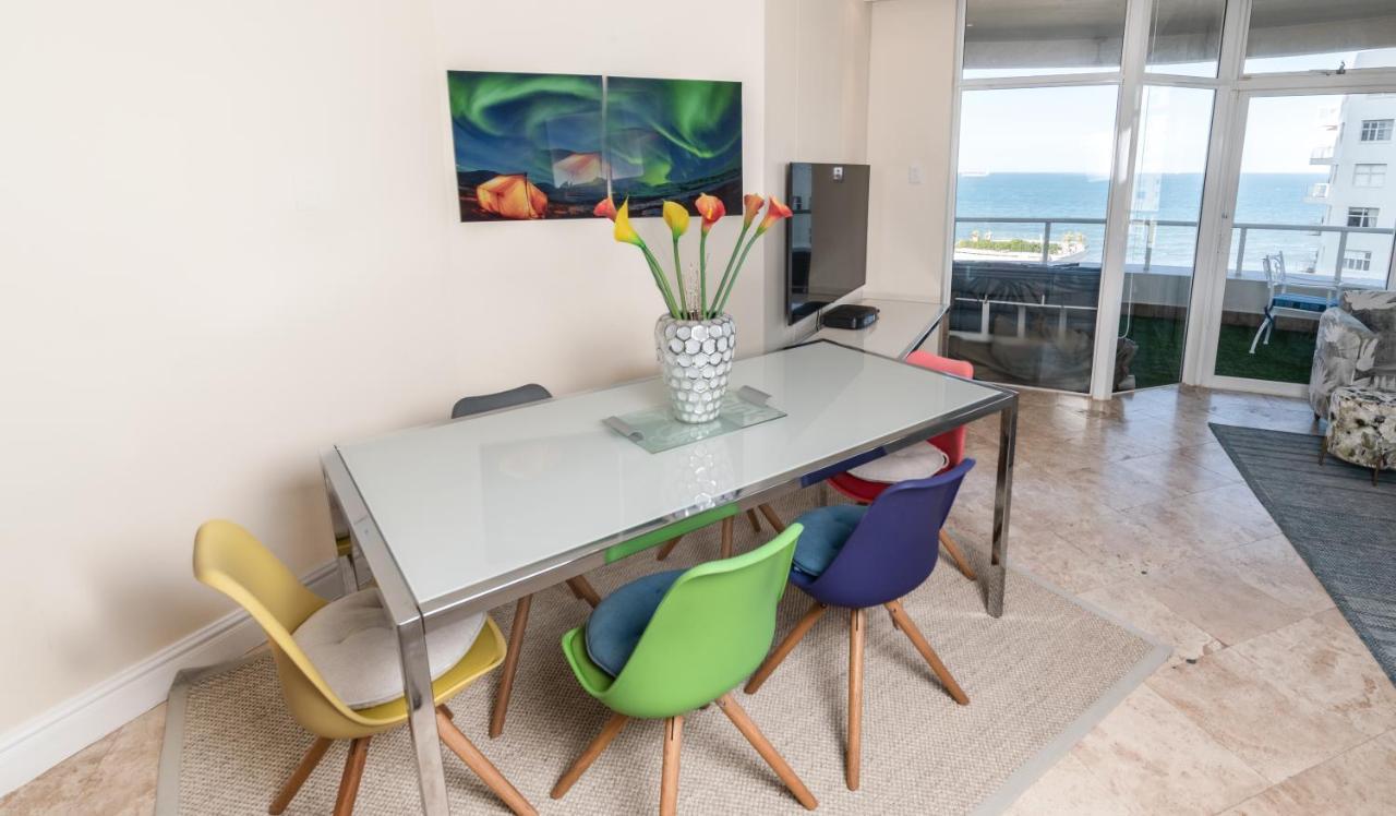 403 Oyster Schelles - By In Umhlanga Apartamento Durban