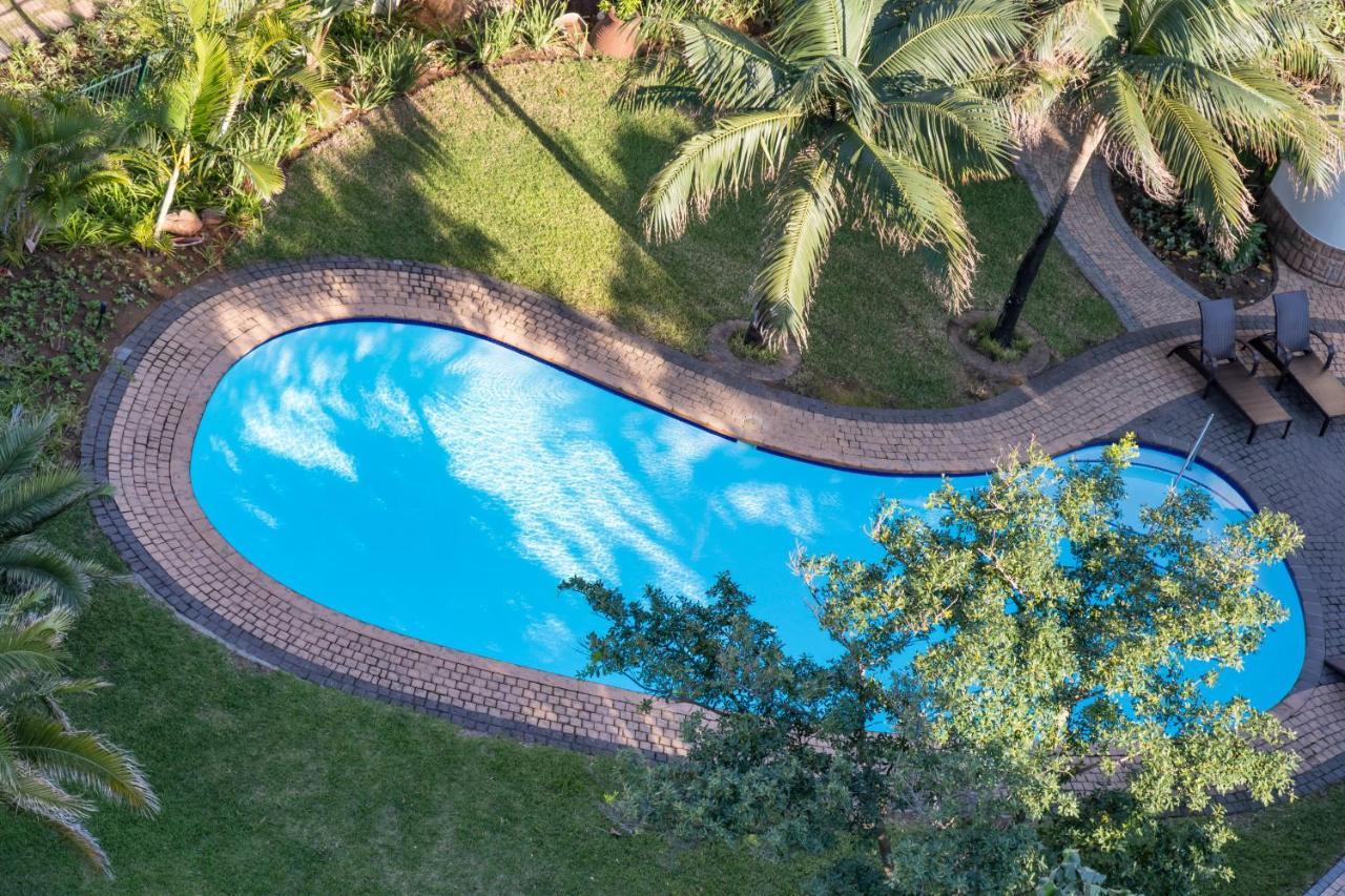 Apartamento 403 Oyster Schelles - By In Umhlanga Durban